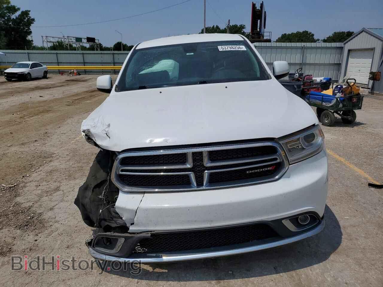 2015 DODGE DURANGO - VIN: 1C4RDHAG0FC132608 - Photo 5