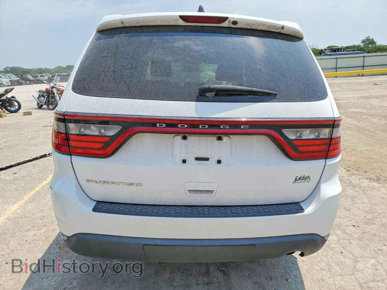 2015 DODGE DURANGO - VIN: 1C4RDHAG0FC132608 - Photo 6