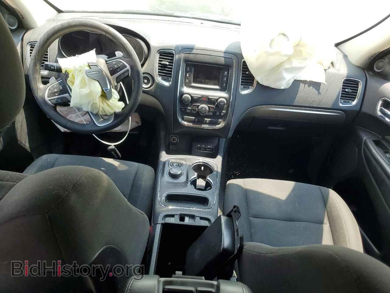 2015 DODGE DURANGO - VIN: 1C4RDHAG0FC132608 - Photo 8