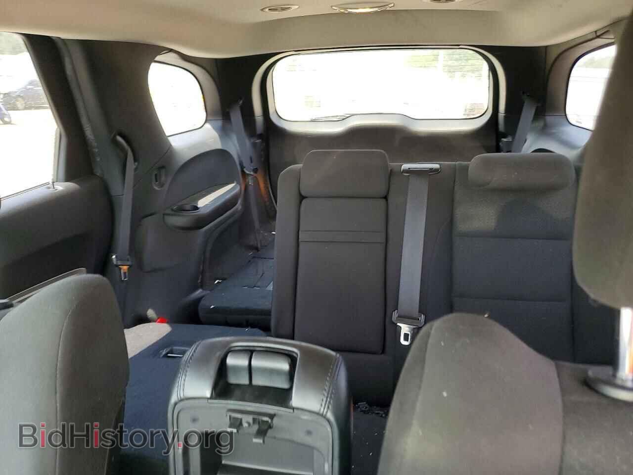 2015 DODGE DURANGO - VIN: 1C4RDHAG0FC132608 - Photo 10