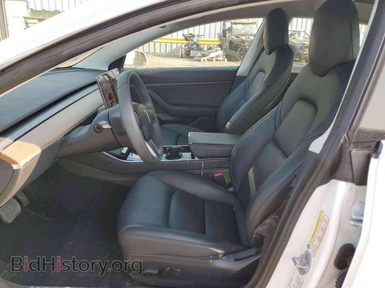 2019 TESLA MODEL 3 - VIN: 5YJ3E1EA2LF633398 - Photo 7