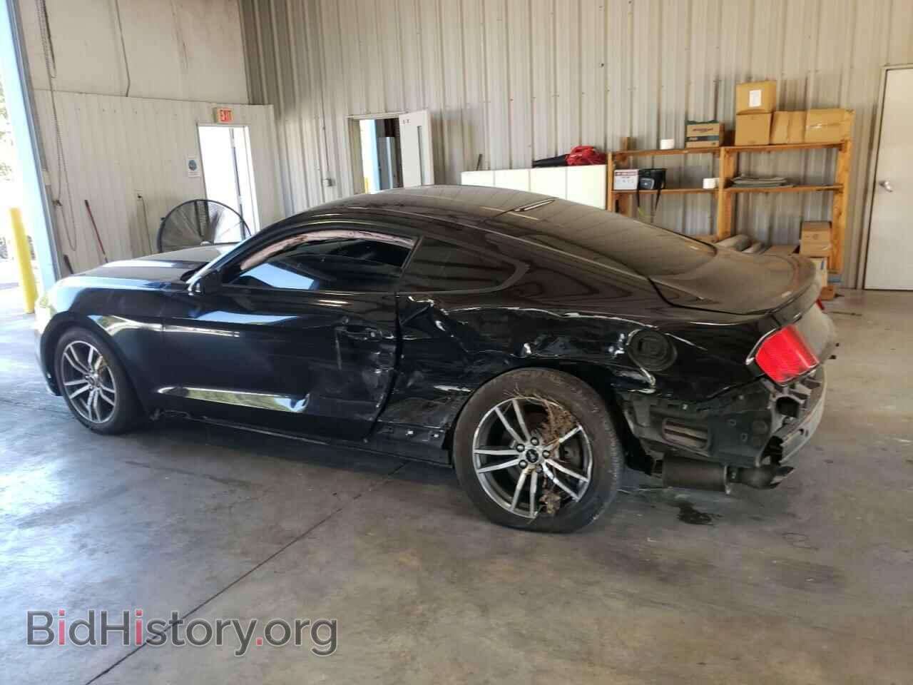 2016 FORD ALL Models - VIN: 1FA6P8THXG5265260 - Фото 2