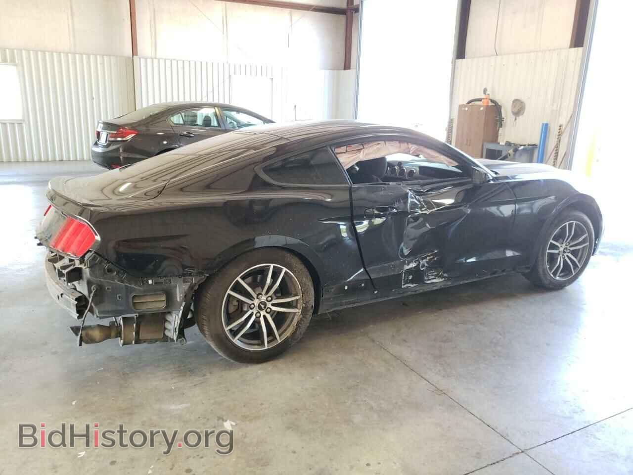 2016 FORD ALL Models - VIN: 1FA6P8THXG5265260 - Фото 3