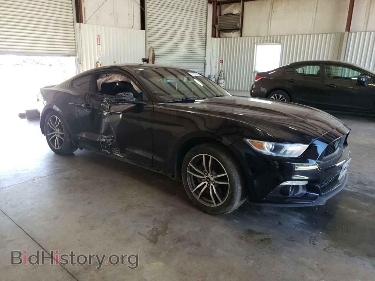 2016 FORD ALL Models - VIN: 1FA6P8THXG5265260 - Фото 4