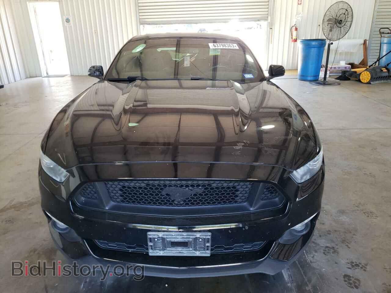 2016 FORD ALL Models - VIN: 1FA6P8THXG5265260 - Фото 5