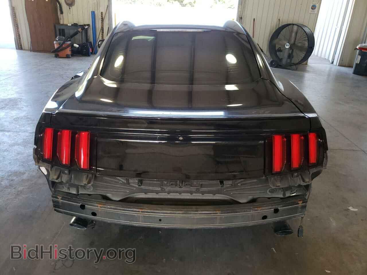 2016 FORD ALL Models - VIN: 1FA6P8THXG5265260 - Фото 6