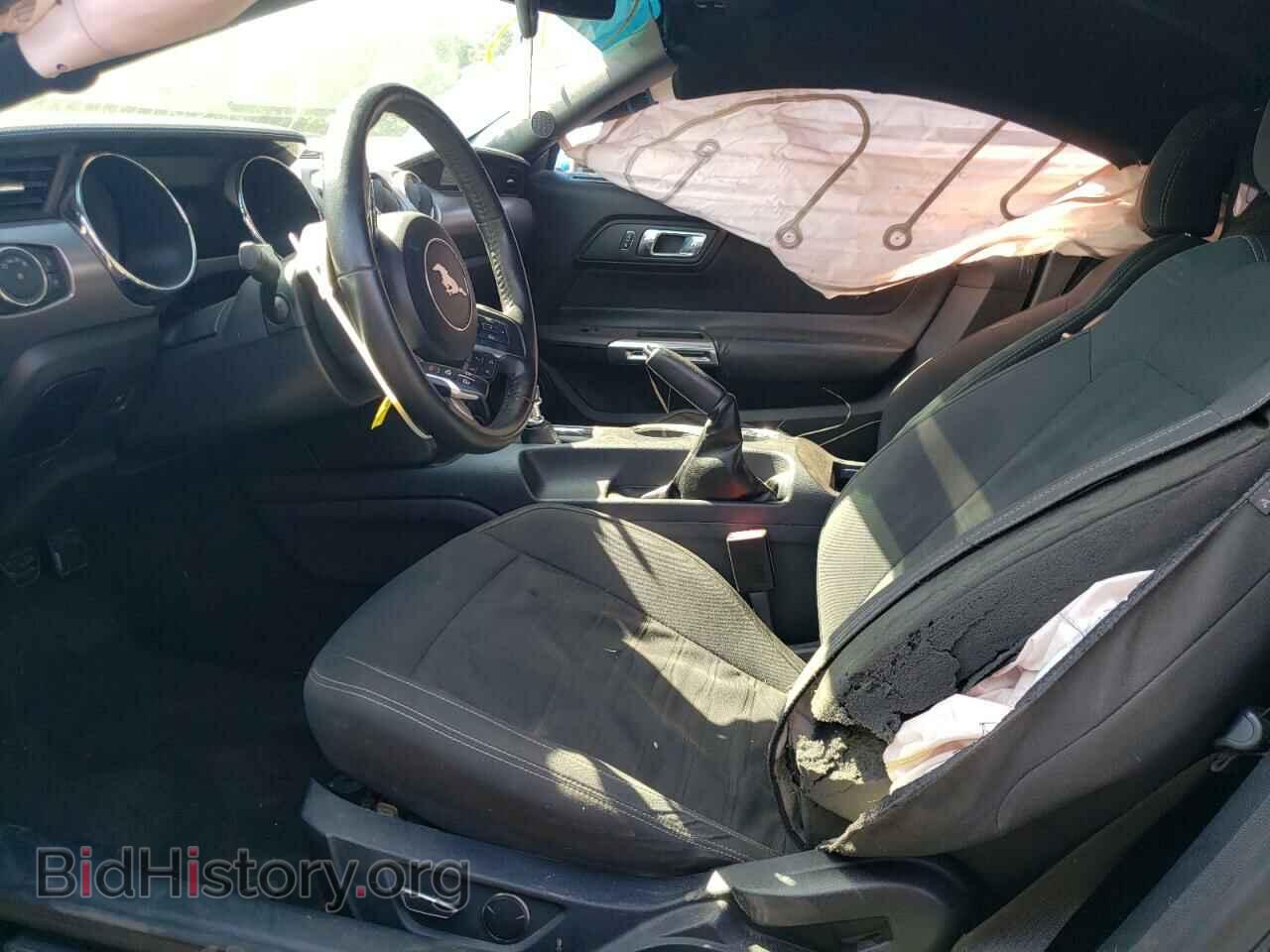 2016 FORD ALL Models - VIN: 1FA6P8THXG5265260 - Фото 7