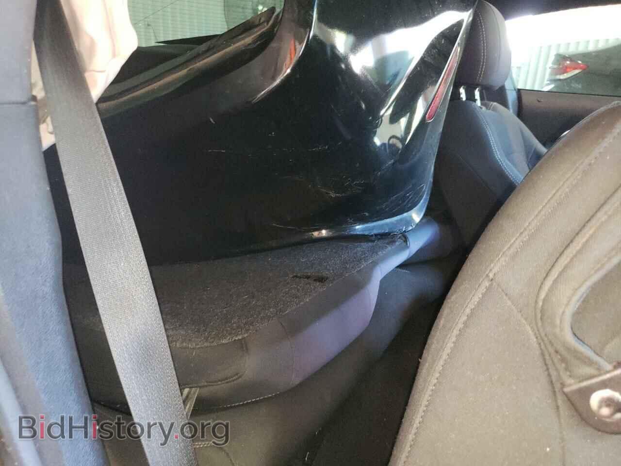 2016 FORD ALL Models - VIN: 1FA6P8THXG5265260 - Фото 10