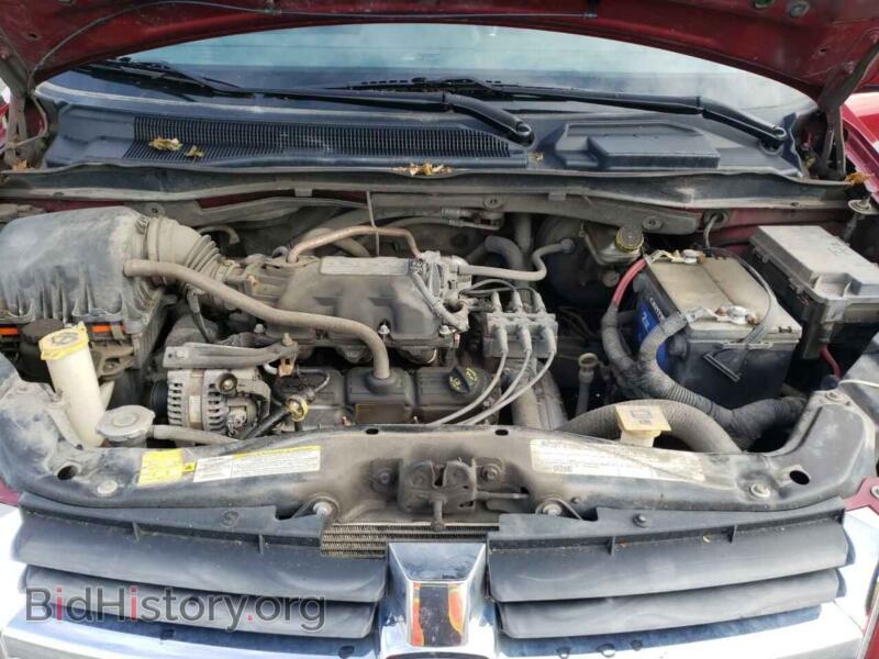2010 Dodge CARAVAN (VIN 2D4RN4DE2AR484866) — photo 7 of 10