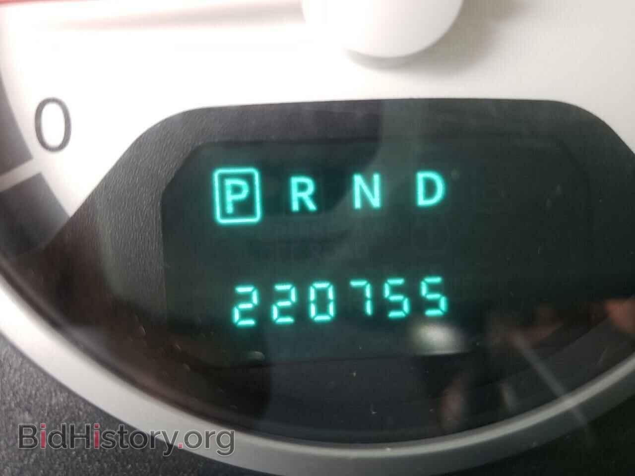 2010 DODGE CARAVAN - VIN: 2D4RN4DE2AR484866 - Фото 8