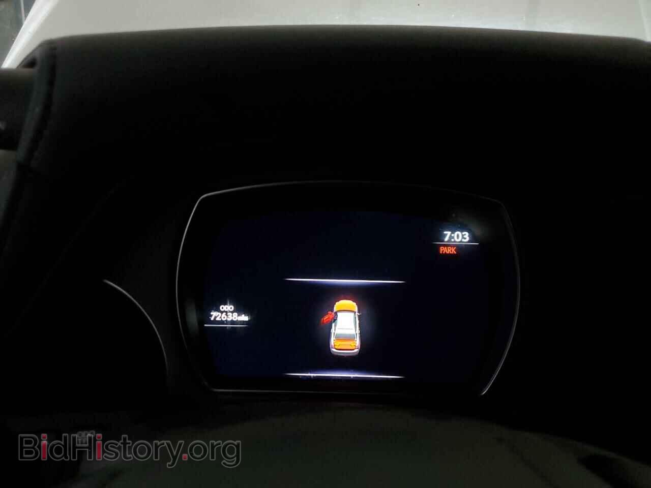 2021 LEXUS LS500 - VIN: JTHD51FF7M5014165 - Photo 9