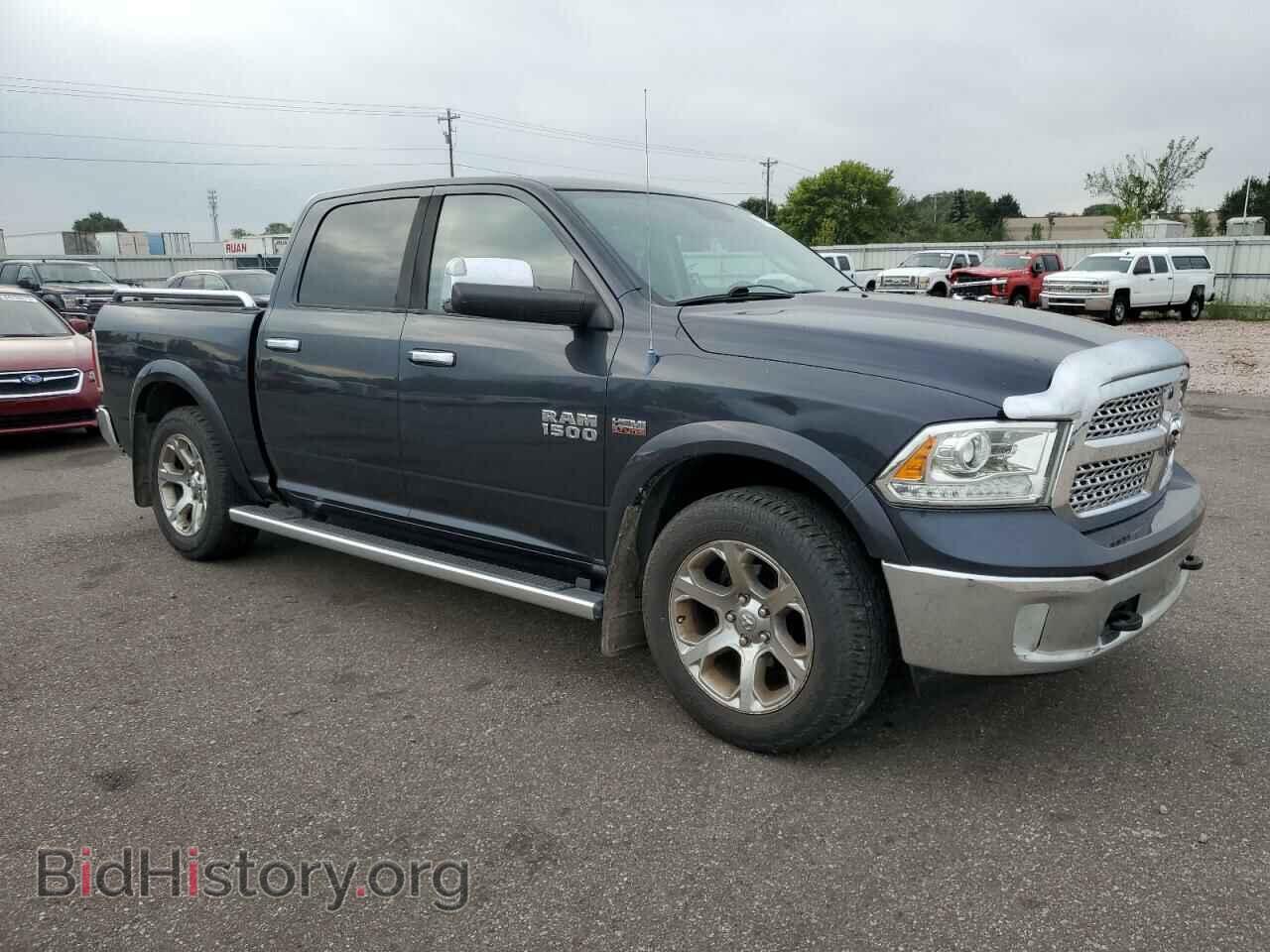 2013 DODGE All Models - VIN: 1C6RR7NT9DS524371 - Photo 4