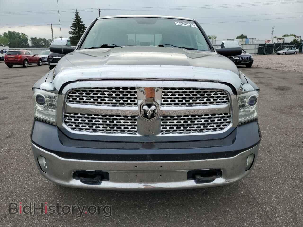 2013 DODGE All Models - VIN: 1C6RR7NT9DS524371 - Photo 5