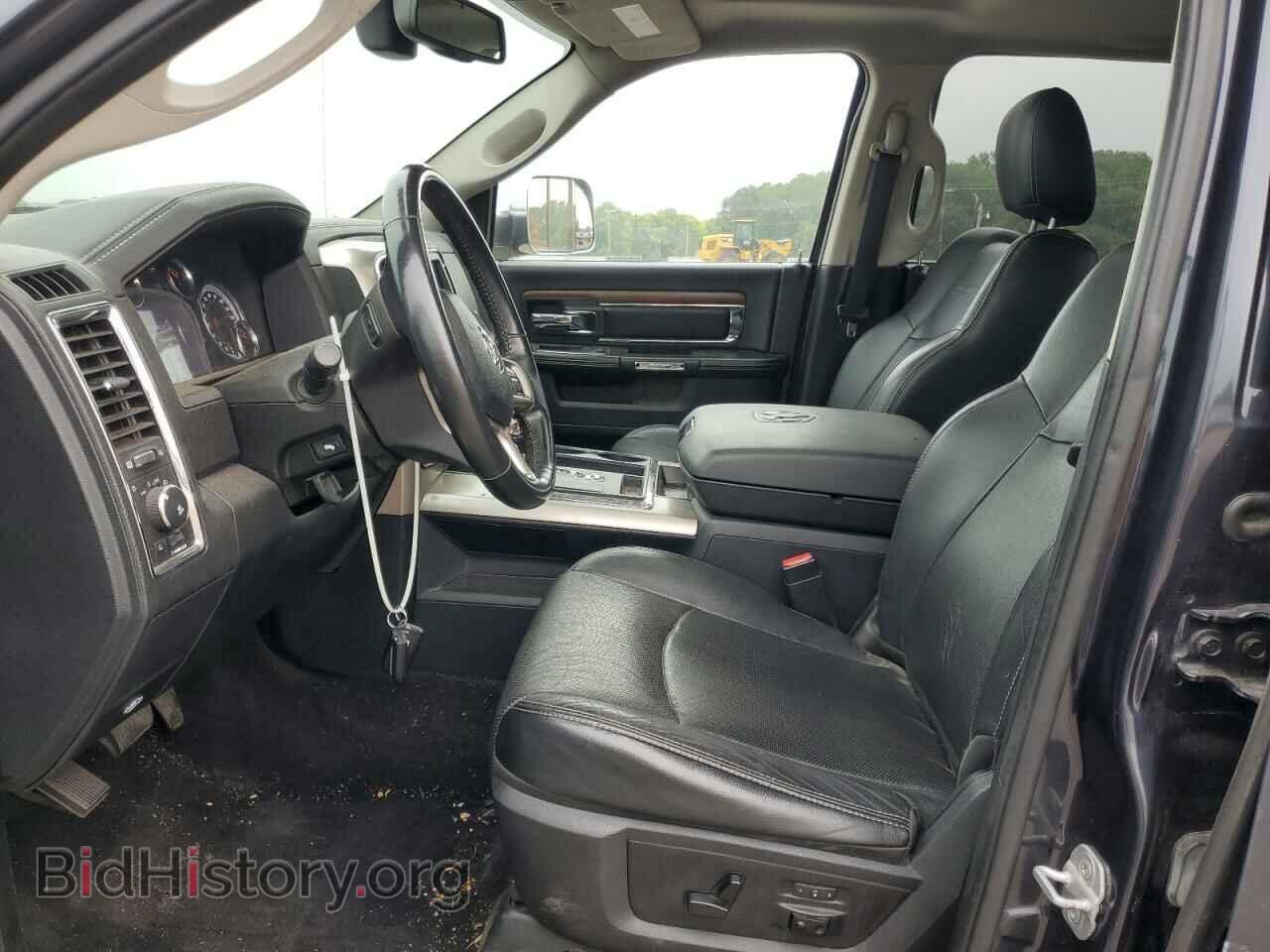 2013 DODGE All Models - VIN: 1C6RR7NT9DS524371 - Photo 7
