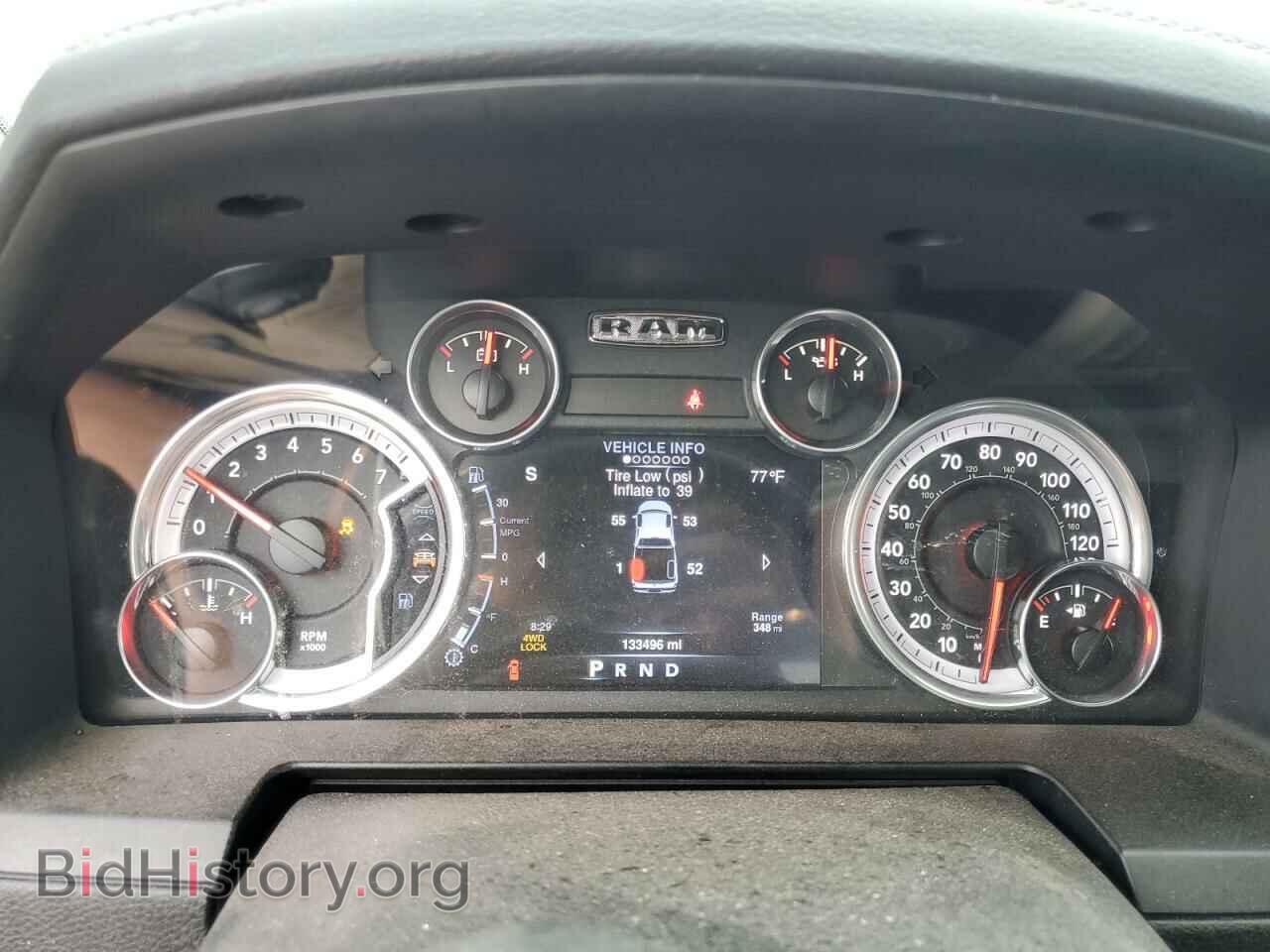 2013 DODGE All Models - VIN: 1C6RR7NT9DS524371 - Photo 9