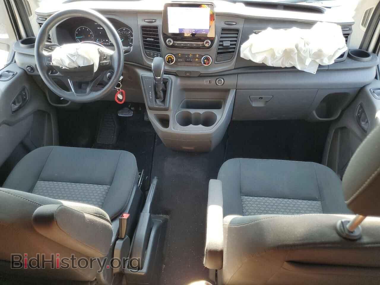 2020 FORD TRANSIT - VIN: 1FBAX2C88LKA39865 - Фото 8