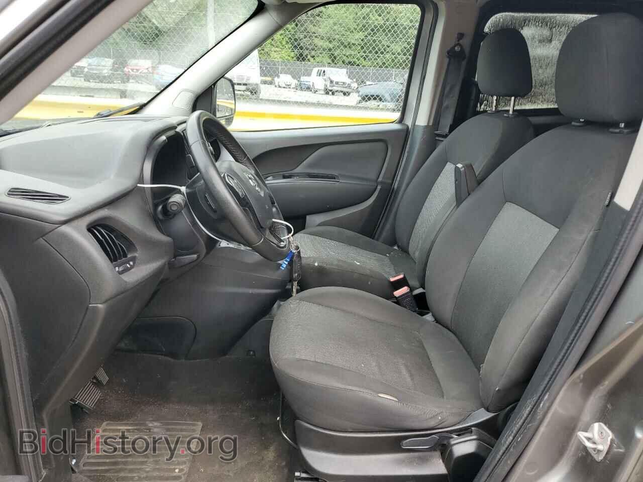 2016 RAM All Models - VIN: ZFBERFBT1G6A94408 - Фото 7