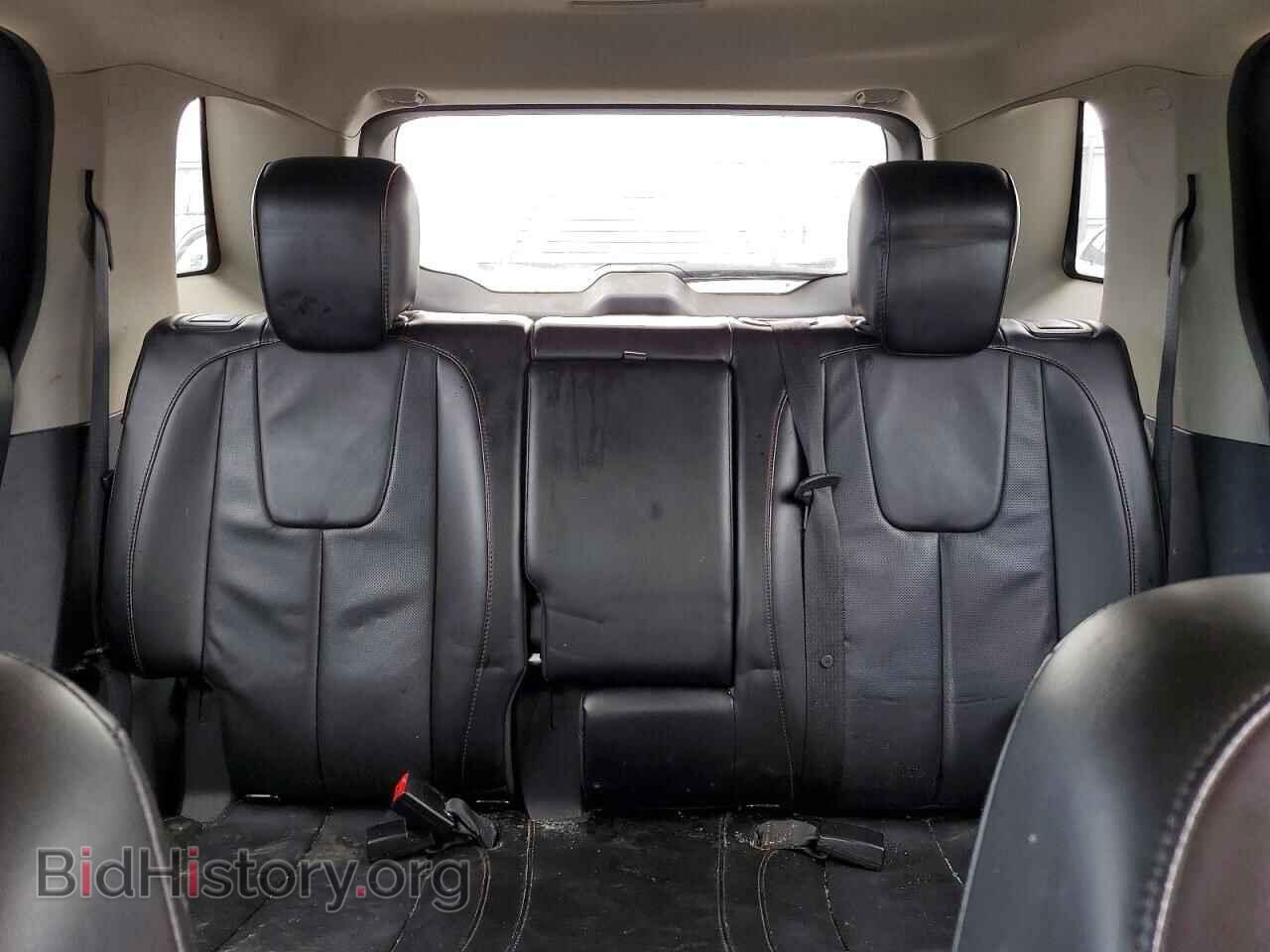 2013 GMC TERRAIN - VIN: 2GKFLXE32D6220190 - Фото 10