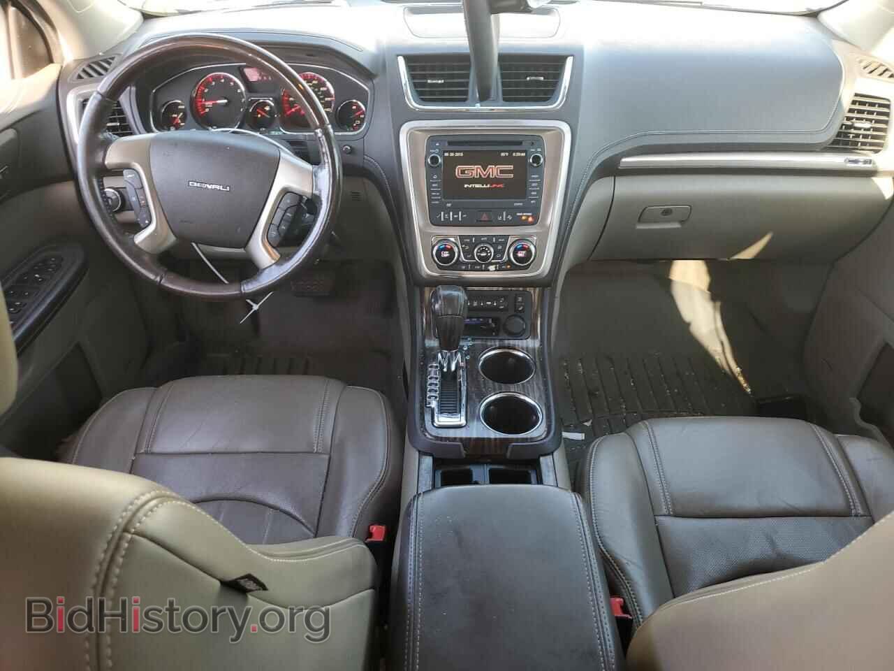 2014 GMC ACADIA DEN - VIN: 1GKKRTKD8EJ116858 - Фото 8