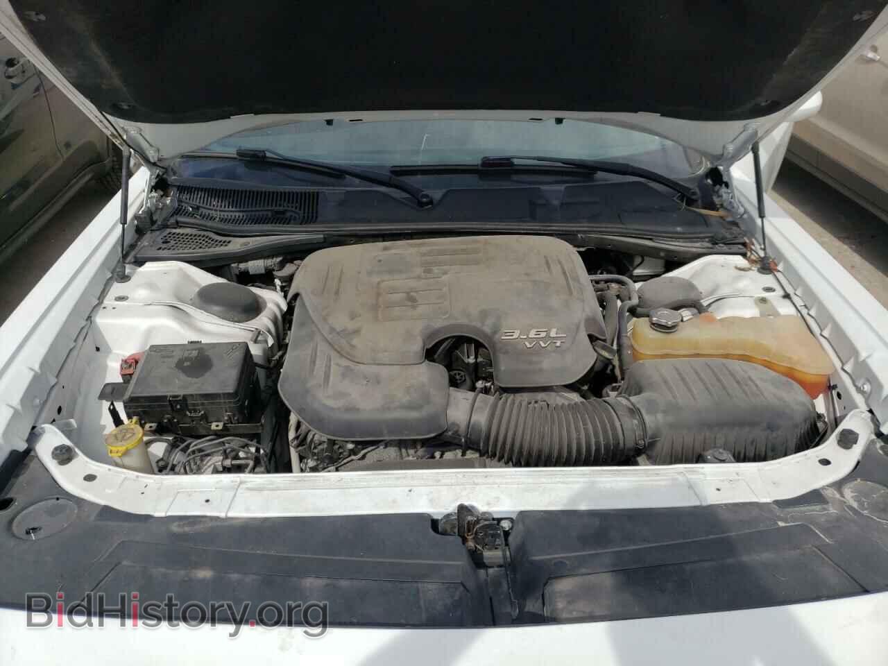 2016 DODGE CHALLENGER - VIN: 2C3CDZAG7GH124651 - Photo 7
