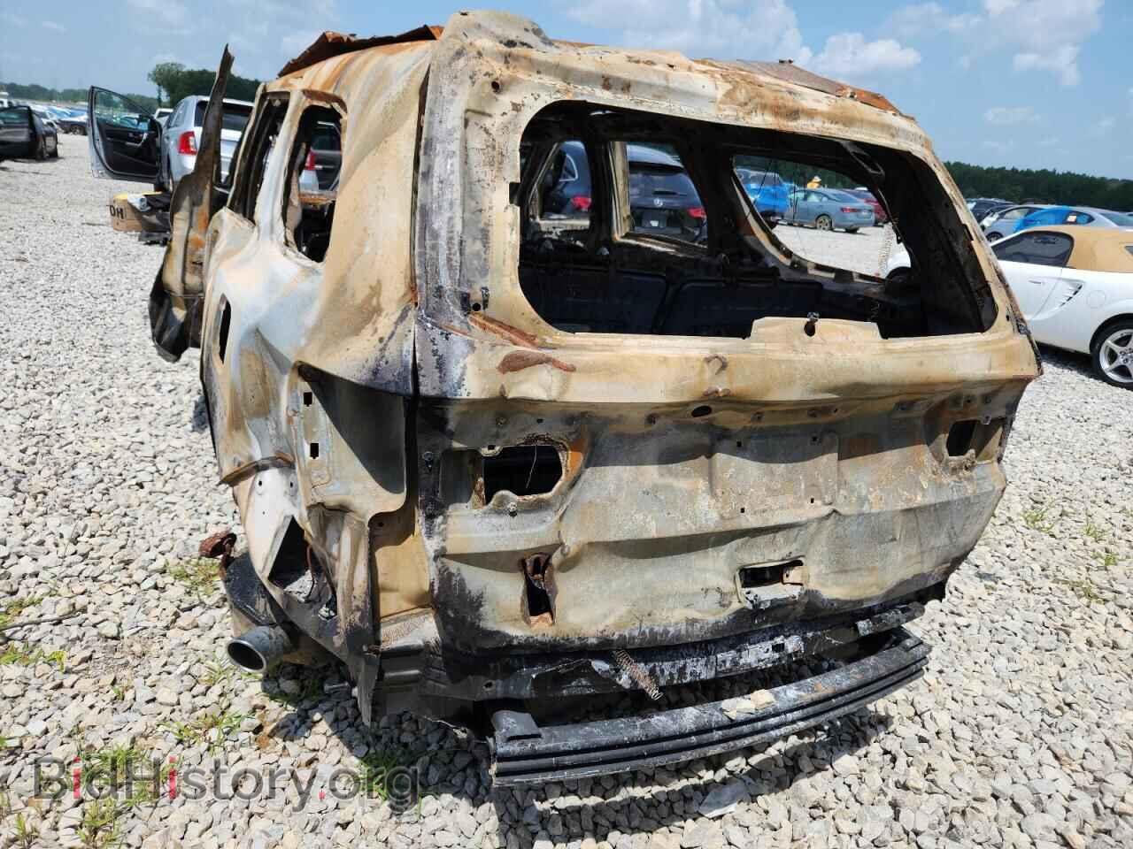 2017 DODGE DURANGO - VIN: 1C4RDHAG5HC643184 - Фото 6