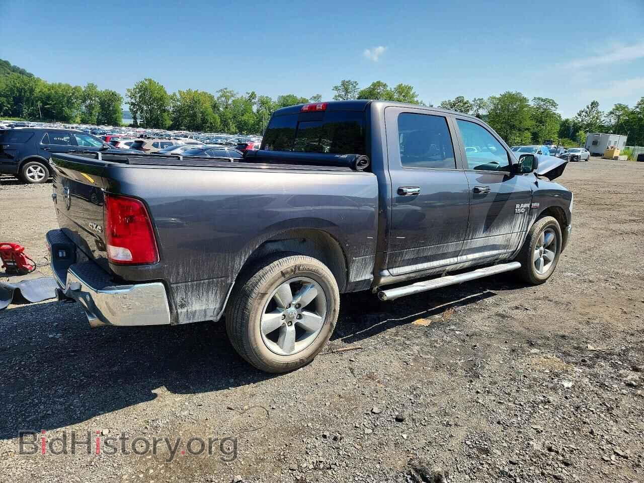 2017 RAM 1500 - VIN: 3C6RR7LT2HG660860 - Фото 3