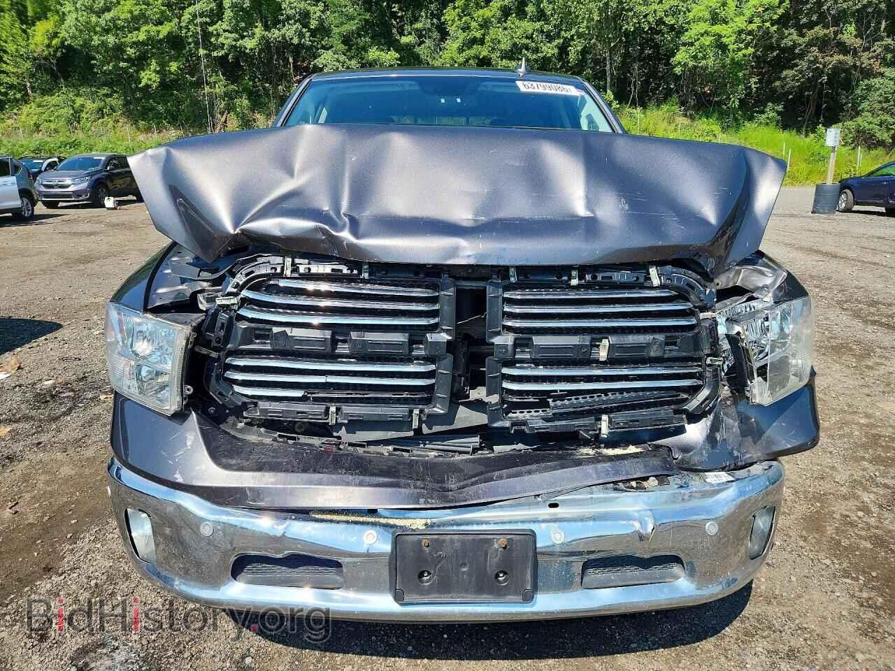 2017 RAM 1500 - VIN: 3C6RR7LT2HG660860 - Фото 5