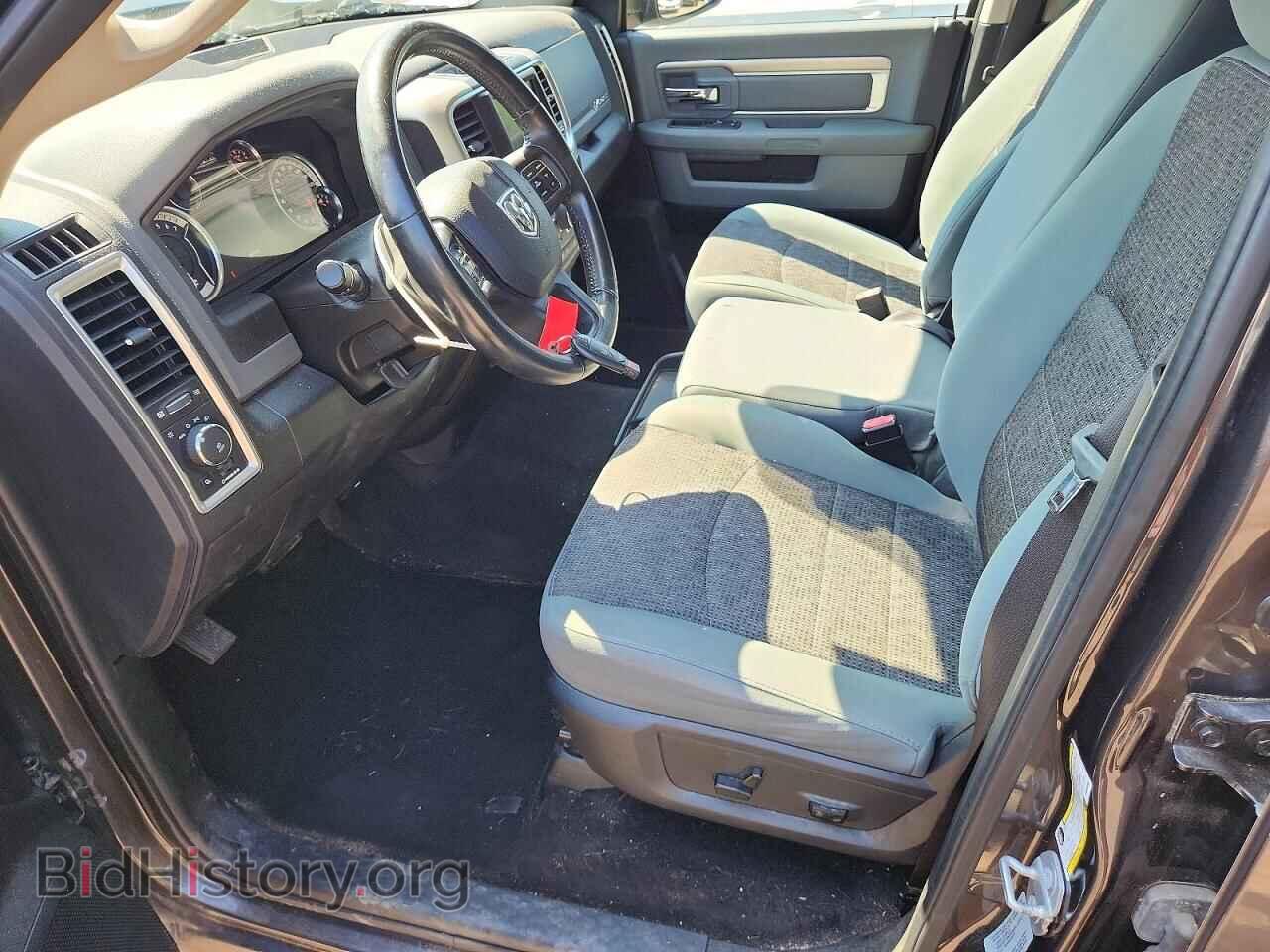 2017 RAM 1500 - VIN: 3C6RR7LT2HG660860 - Фото 7