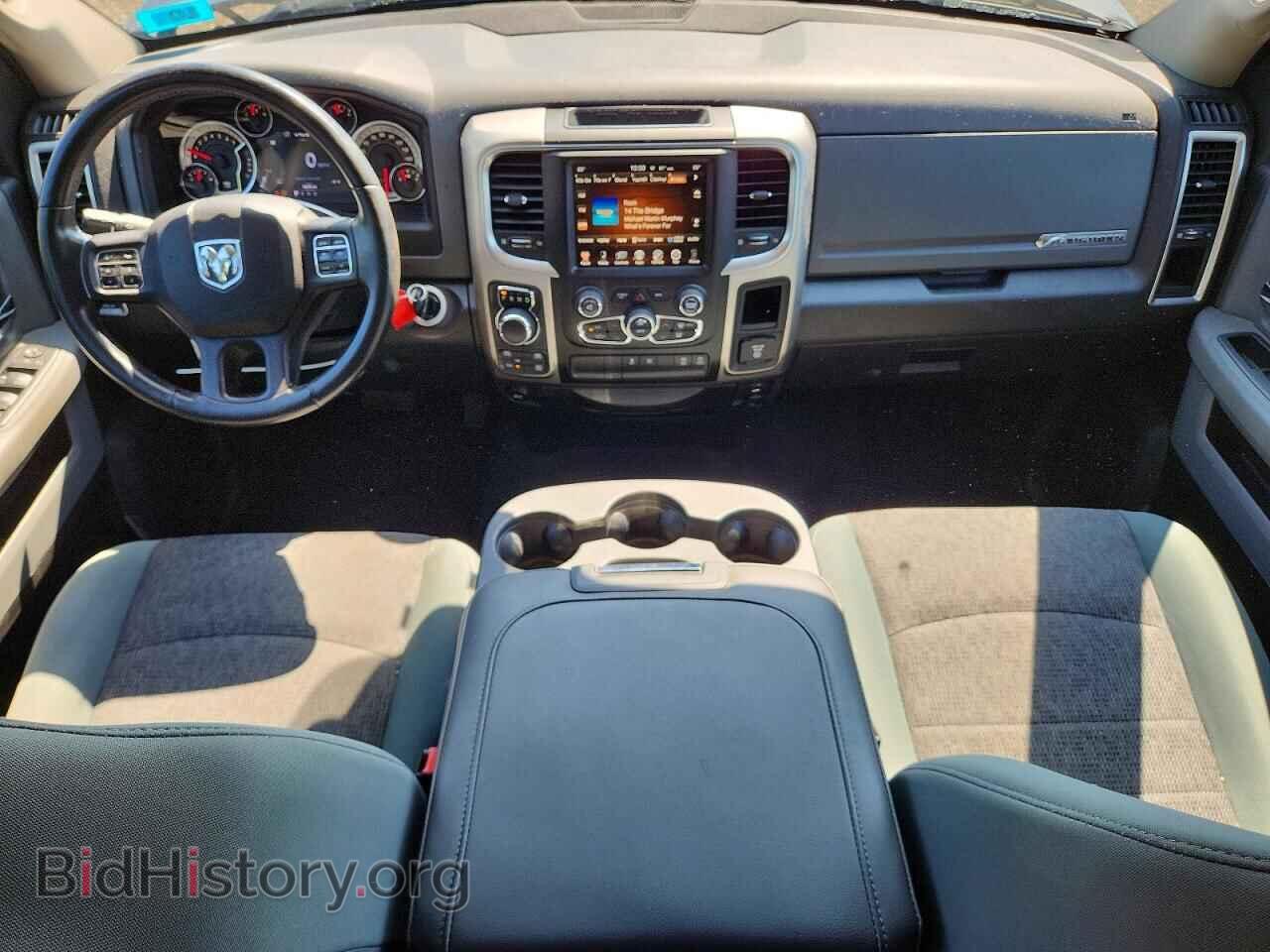 2017 RAM 1500 - VIN: 3C6RR7LT2HG660860 - Фото 8