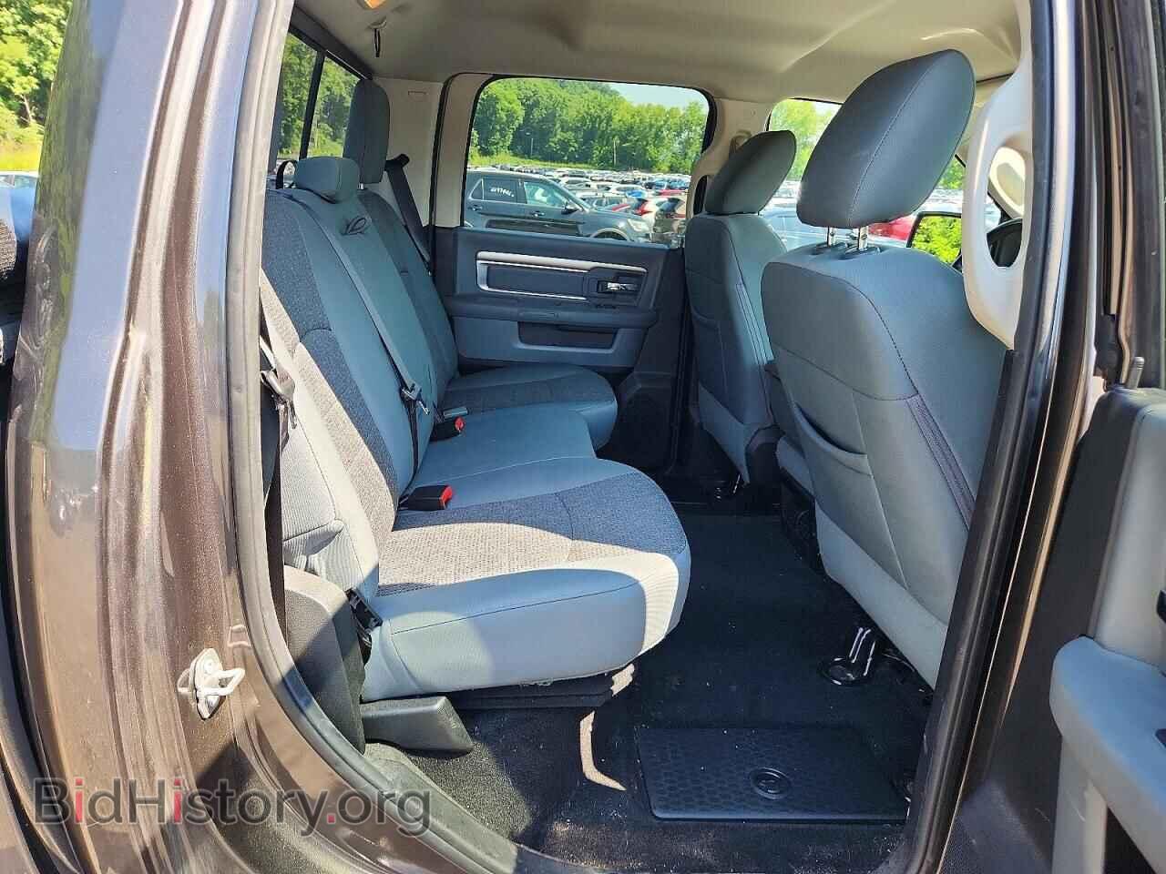 2017 RAM 1500 - VIN: 3C6RR7LT2HG660860 - Фото 10