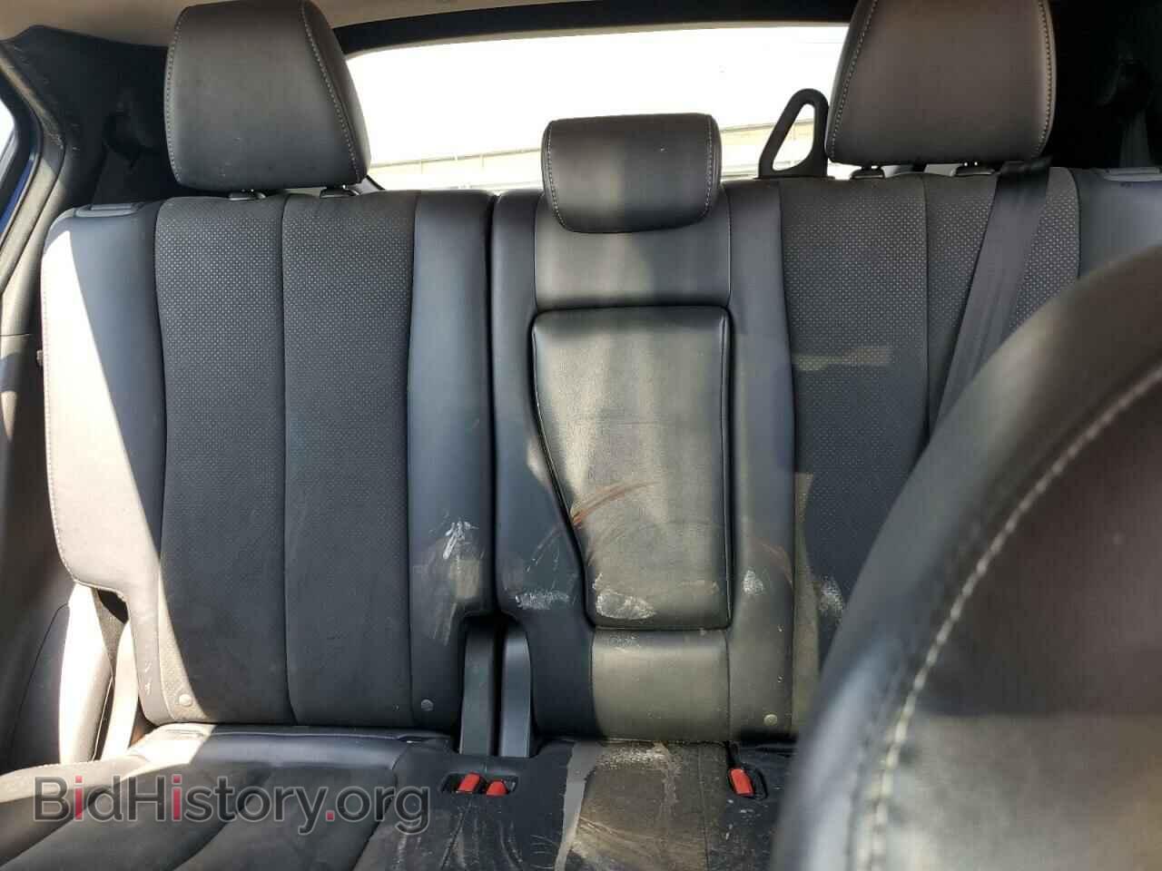 2022 MITSUBISHI ECLIPSE - VIN: JA4ASWAA4NZ050941 - Фото 10