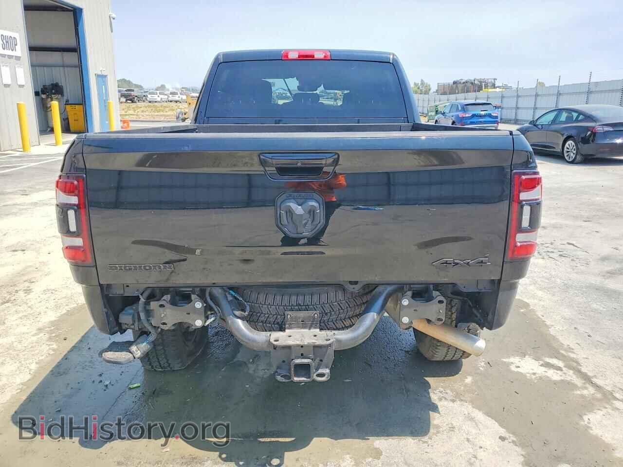 2024 RAM 2500 - VIN: 3C6UR5DJ4RG397218 - Photo 6