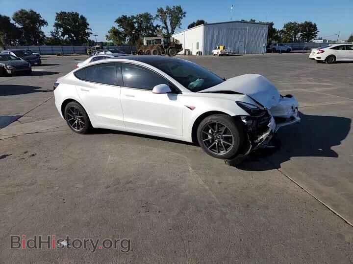 2022 TESLA MODEL 3 - VIN: 5YJ3E1EB9NF257679 - Photo 13