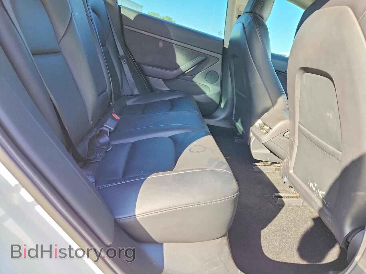 2022 TESLA MODEL 3 - VIN: 5YJ3E1EB9NF257679 - Photo 10