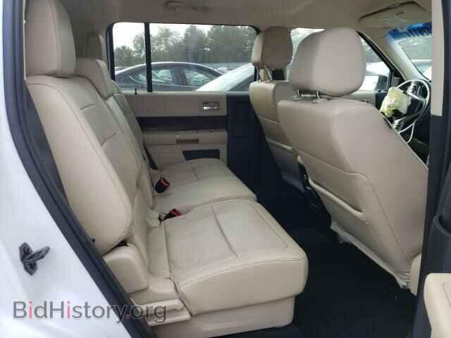 2015 FORD FLEX - VIN: 2FMGK5C83FBA22407 - Photo 6