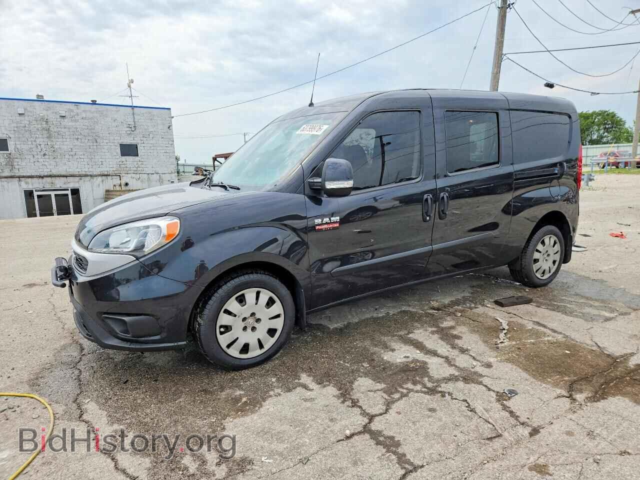 Photo ZFBHRFBB7K6M20769 - RAM PROMASTER 2019