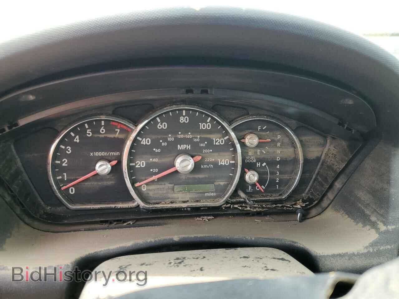 2012 MITSUBISHI GALANT - VIN: 4A32B3FF1CE014154 - Фото 9