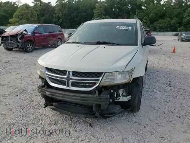 2017 DODGE JOURNEY - VIN: 3C4PDCAB5HT558364 - Фото 15
