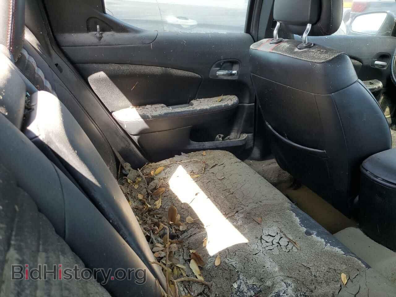 2012 DODGE AVENGER - VIN: 1C3CDZBG1CN151635 - Photo 6