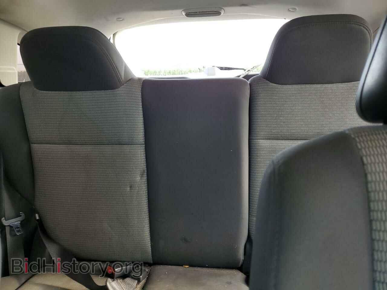 2008 DODGE CALIBER - VIN: 1B3HB48B68D655389 - Photo 10