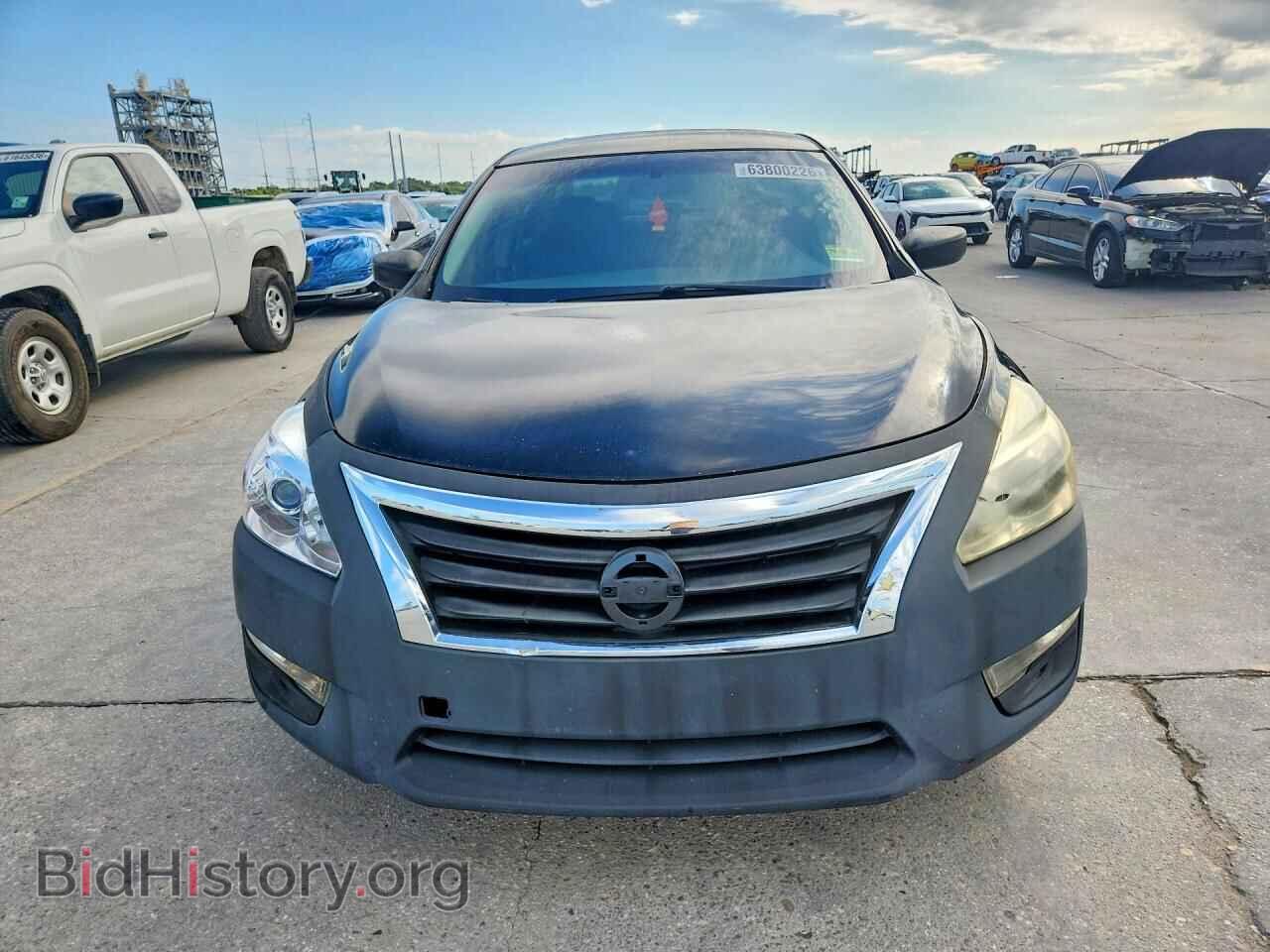 2013 NISSAN ALTIMA - VIN: 1N4AL3AP1DN558155 - Photo 5