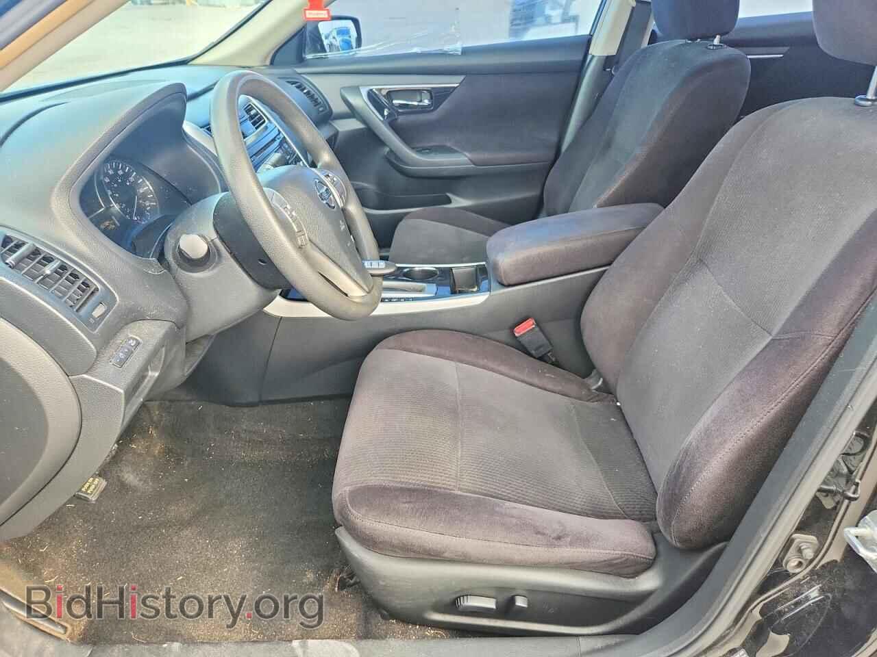 2013 NISSAN ALTIMA - VIN: 1N4AL3AP1DN558155 - Photo 7
