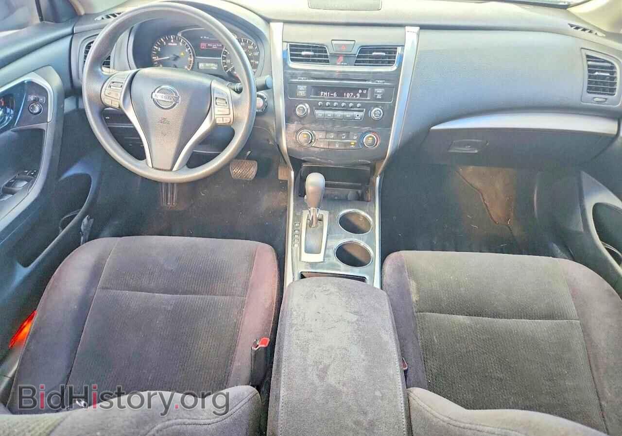 2013 NISSAN ALTIMA - VIN: 1N4AL3AP1DN558155 - Photo 8