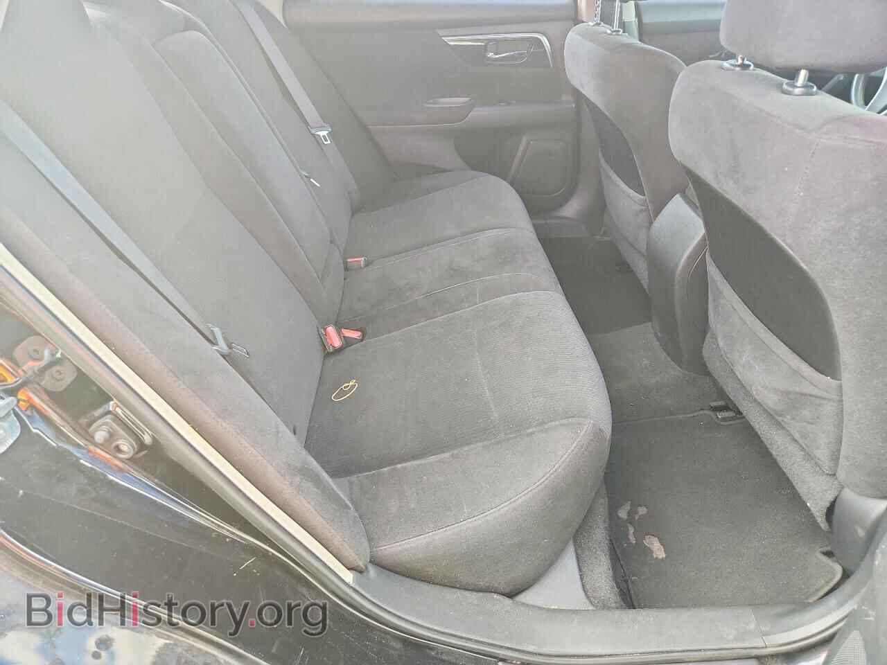 2013 NISSAN ALTIMA - VIN: 1N4AL3AP1DN558155 - Photo 10