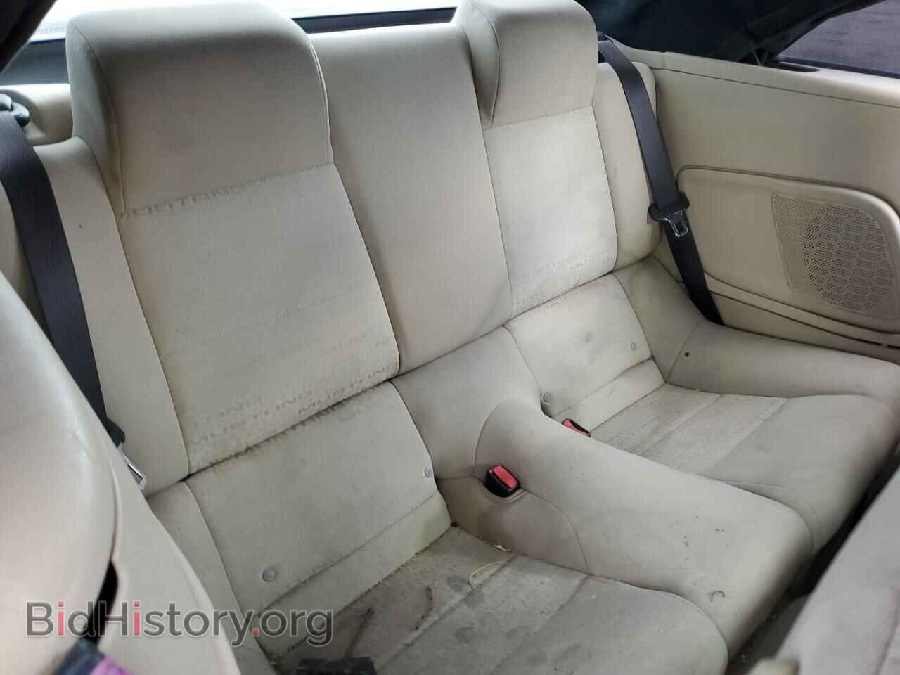 2005 FORD ALL Models - VIN: 1ZVFT84N855198212 - Фото 10