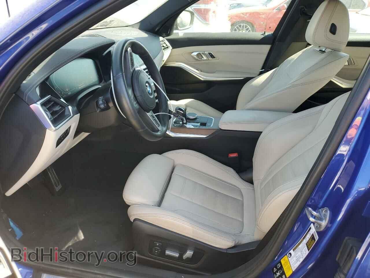 2021 BMW M3 - VIN: 3MW5U9J03M8B75509 - Photo 7