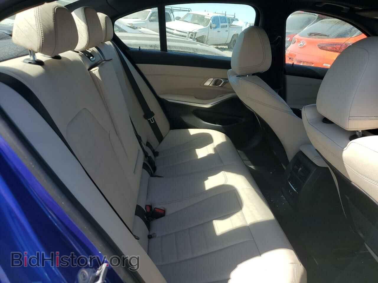 2021 BMW M3 - VIN: 3MW5U9J03M8B75509 - Photo 10