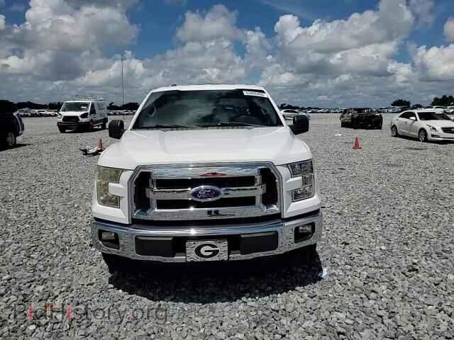 2017 FORD F150 - VIN: 1FTEW1CP0HFB18383 - Photo 13