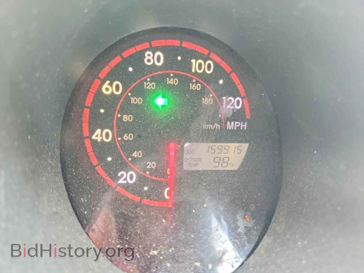2006 TOYOTA MATRIX - VIN: 2T1KR32E76C589815 - Фото 9