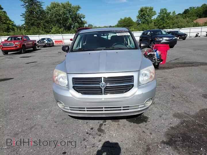 2007 DODGE CALIBER - VIN: 1B3HE78K07D409185 - Photo 14